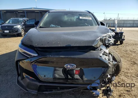 2024 Subaru Solterra Premium z USA, uszkodzony, nr VIN JTMABABA2RA089748